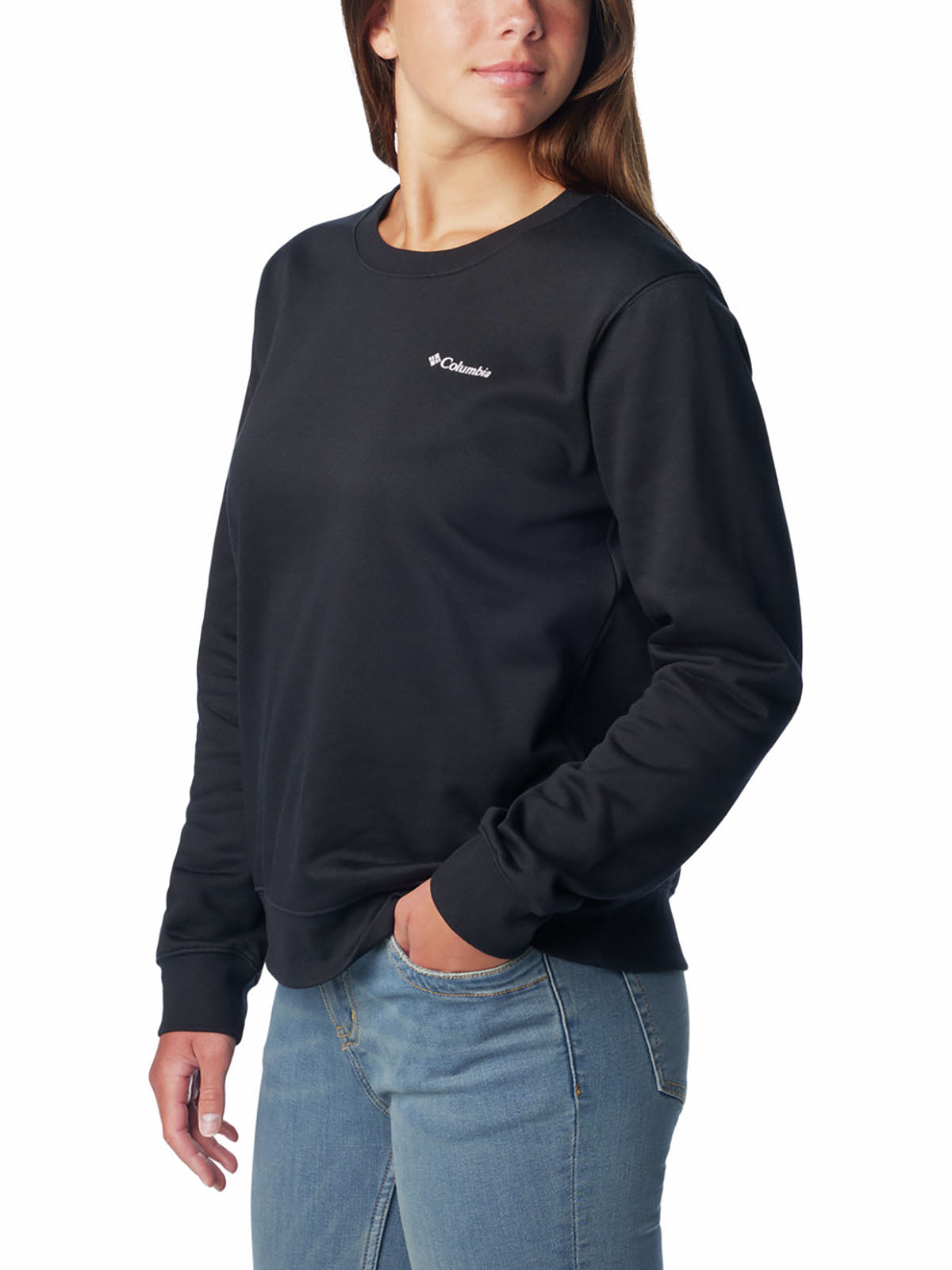 Polerón Mujer Trek™