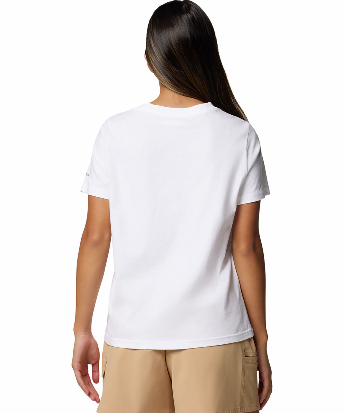 Polo Manga Corta Mujer Rolling Bend™
