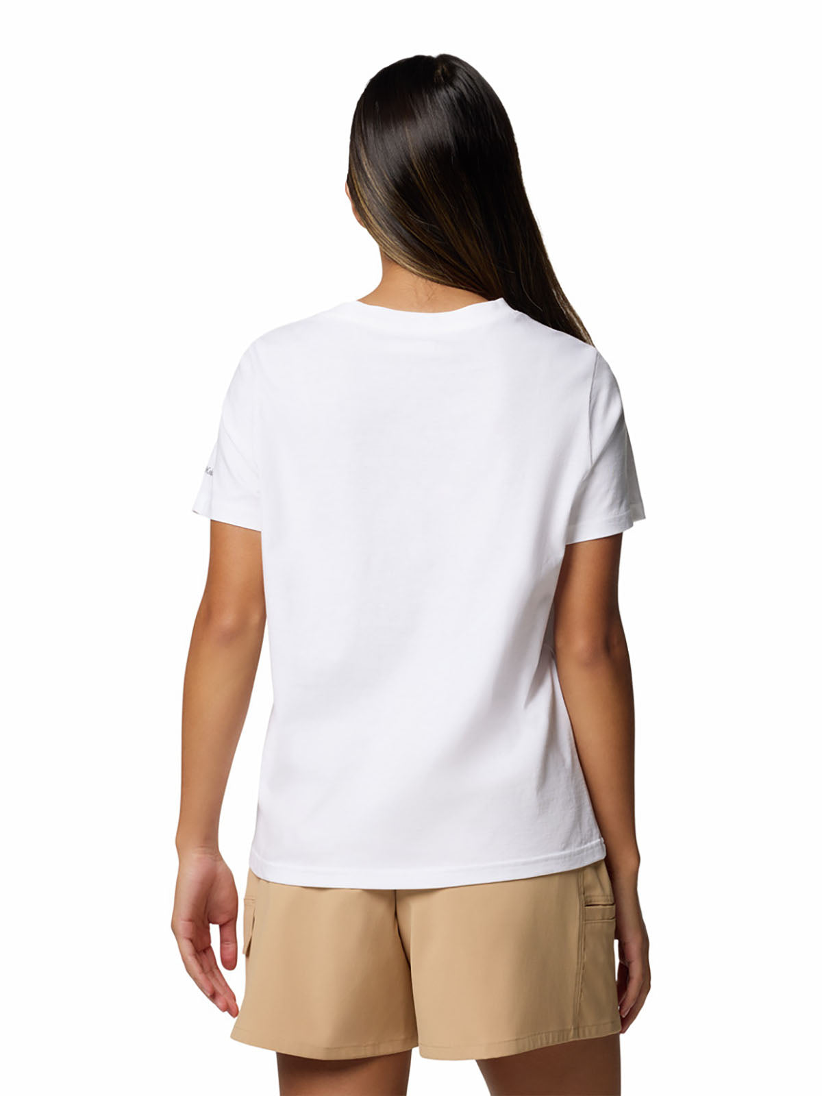 Polo Manga Corta Mujer Rolling Bend™