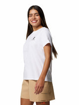 Polo Manga Corta Mujer Rolling Bend™