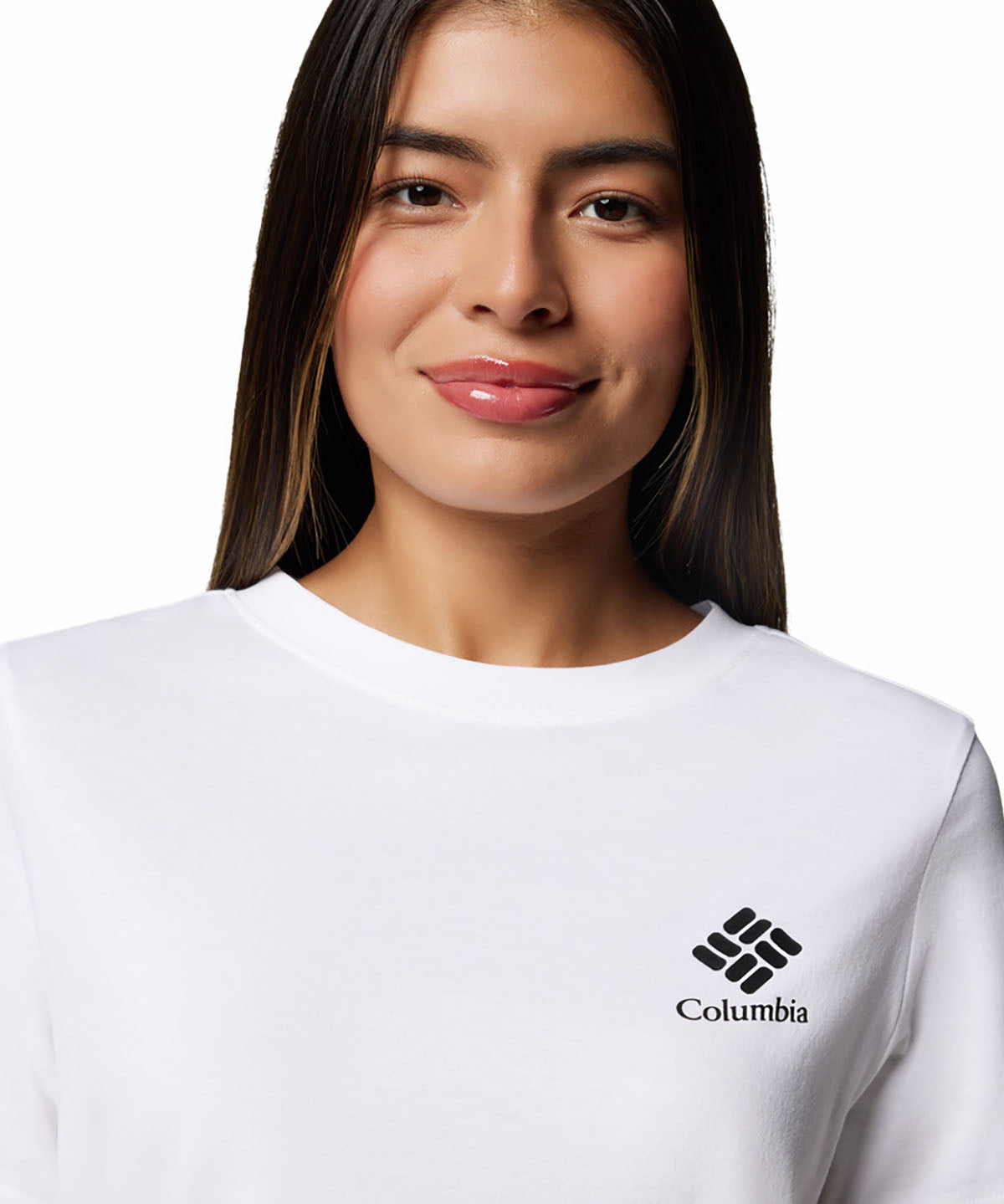 Polo Manga Corta Mujer Rolling Bend™