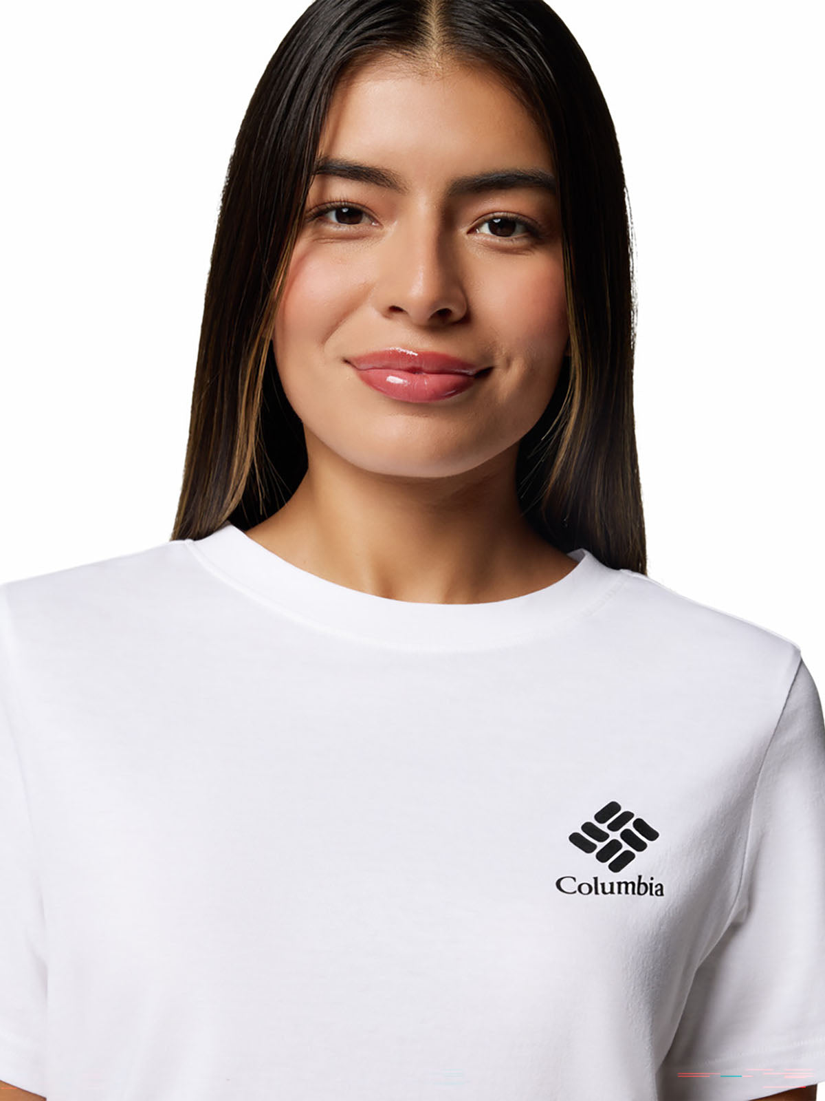 Polo Manga Corta Mujer Rolling Bend™