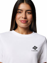 Polo Manga Corta Mujer Rolling Bend™