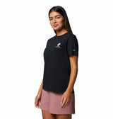 Polo Manga Corta Mujer Rolling Bend™