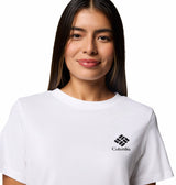 Polo Manga Corta Mujer Rolling Bend™