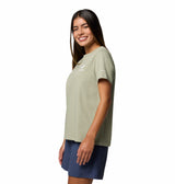 Polo Manga Corta Mujer Rolling Bend™