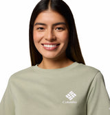 Polo Manga Corta Mujer Rolling Bend™
