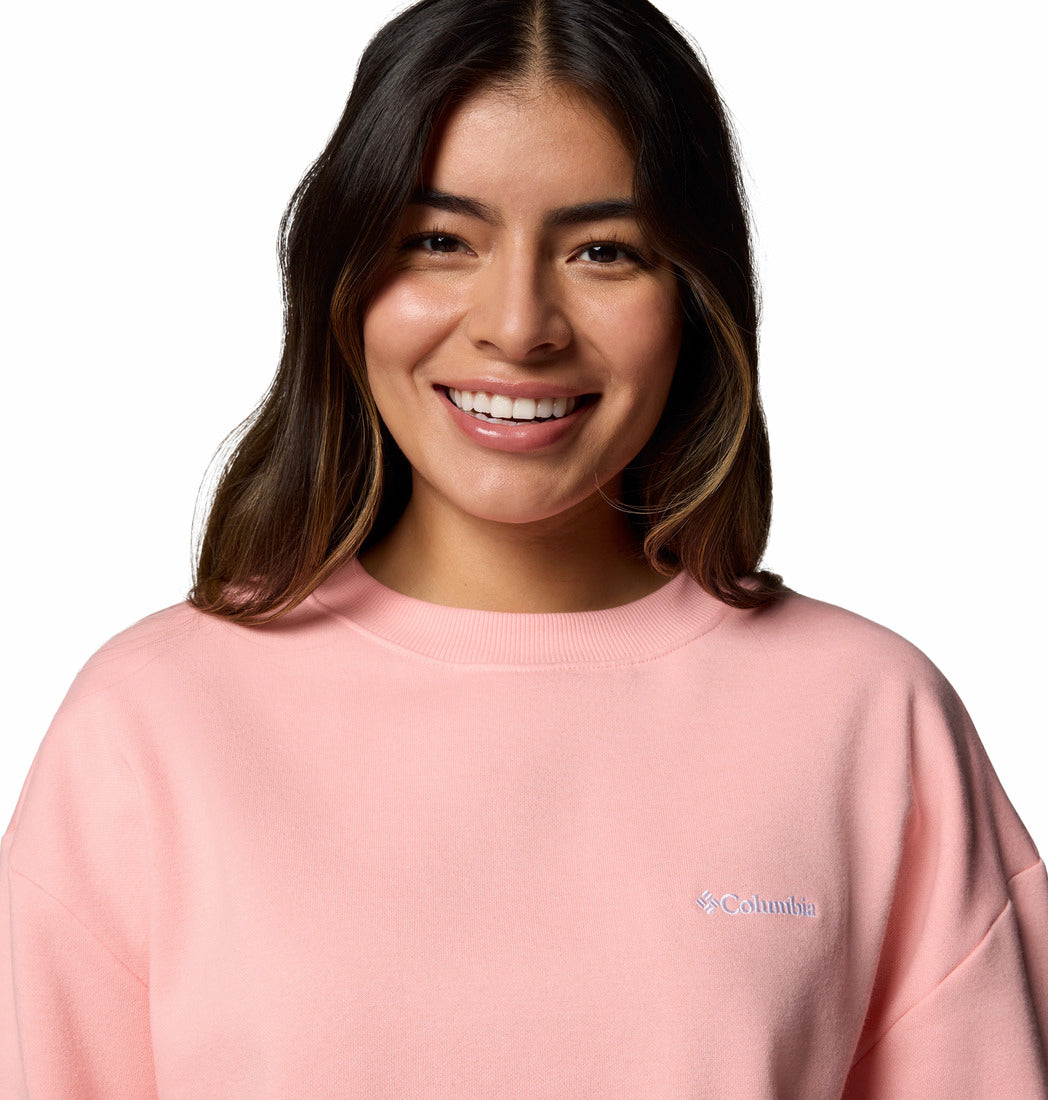 Poleron Mujer Aldermore™