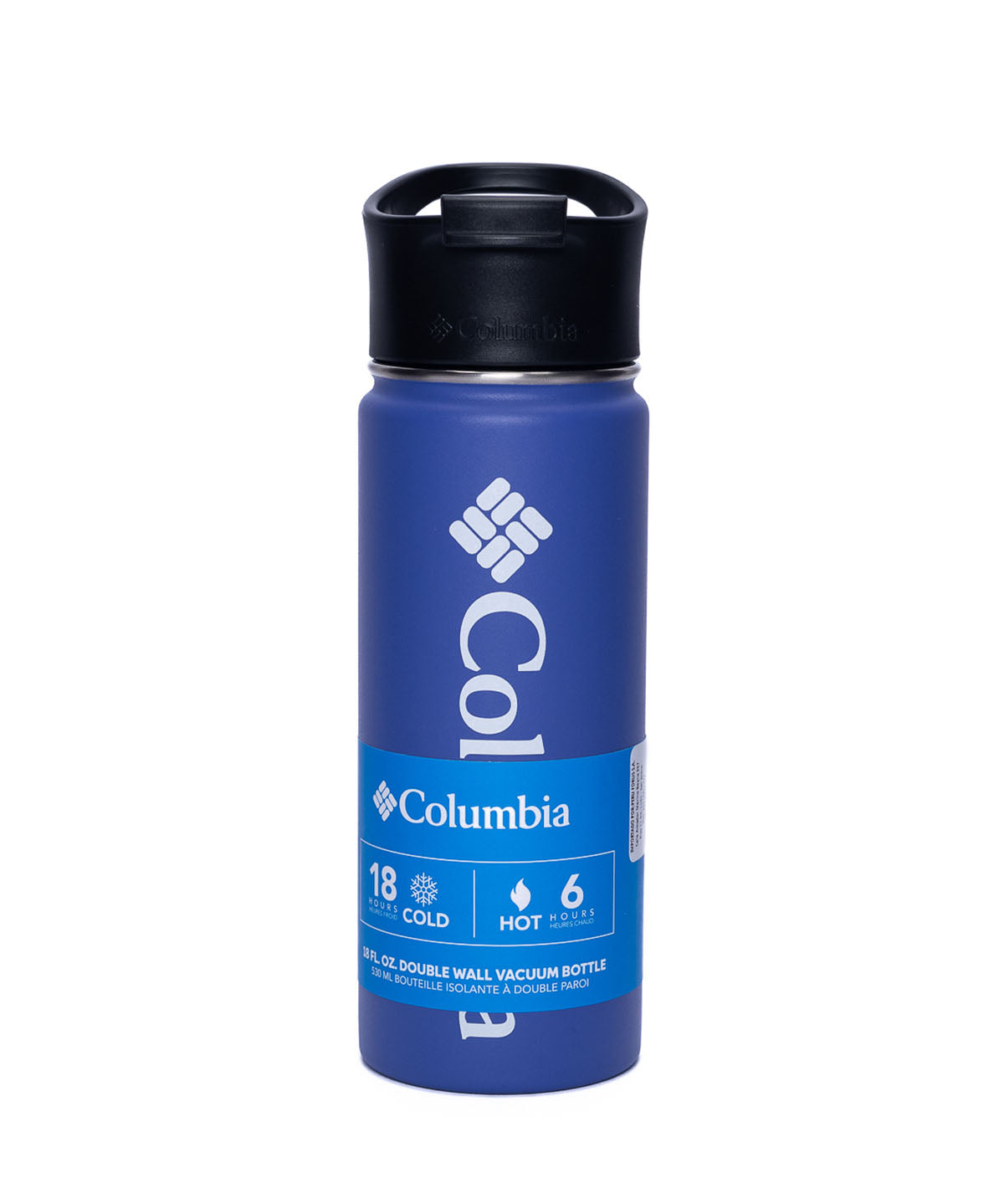 Botella Unisex Columbia 500ml