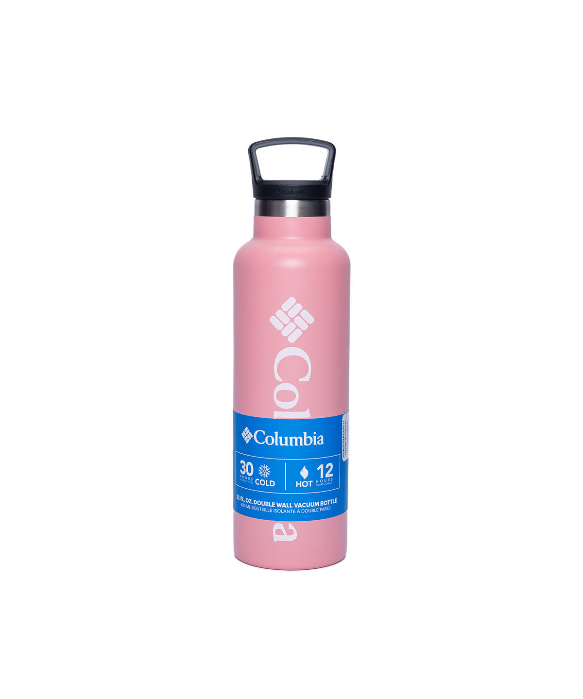 Botella de Acero Inoxidable de 620 ml Vacuum