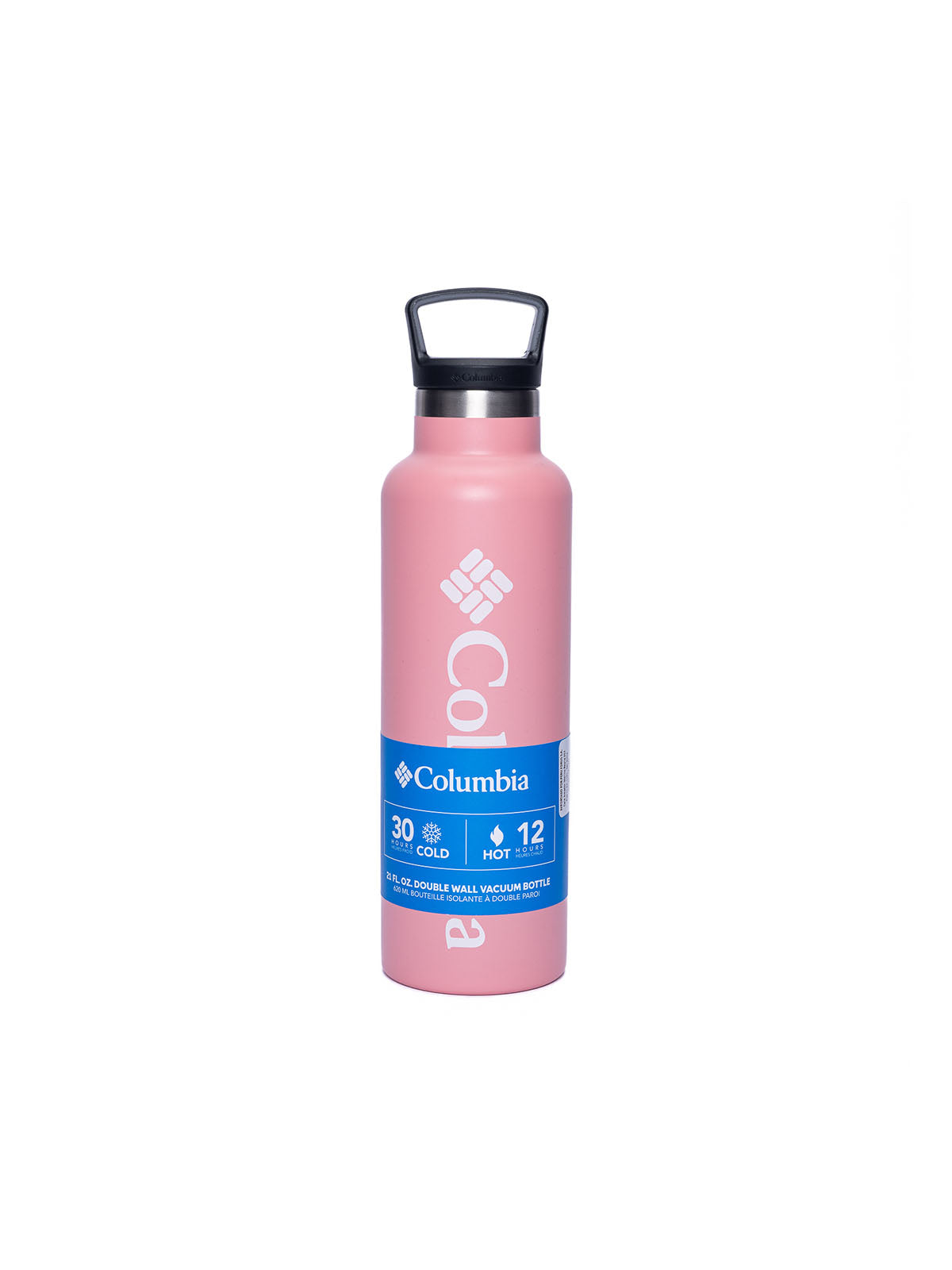 Botella de Acero Inoxidable de 620 ml Vacuum