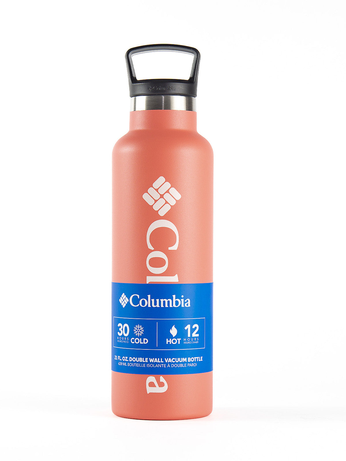 Botella Unisex Columbia 620ml