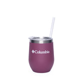 Cup de Acero Inoxidable de 355 ml Vacuum Cocktail Vino Columbia