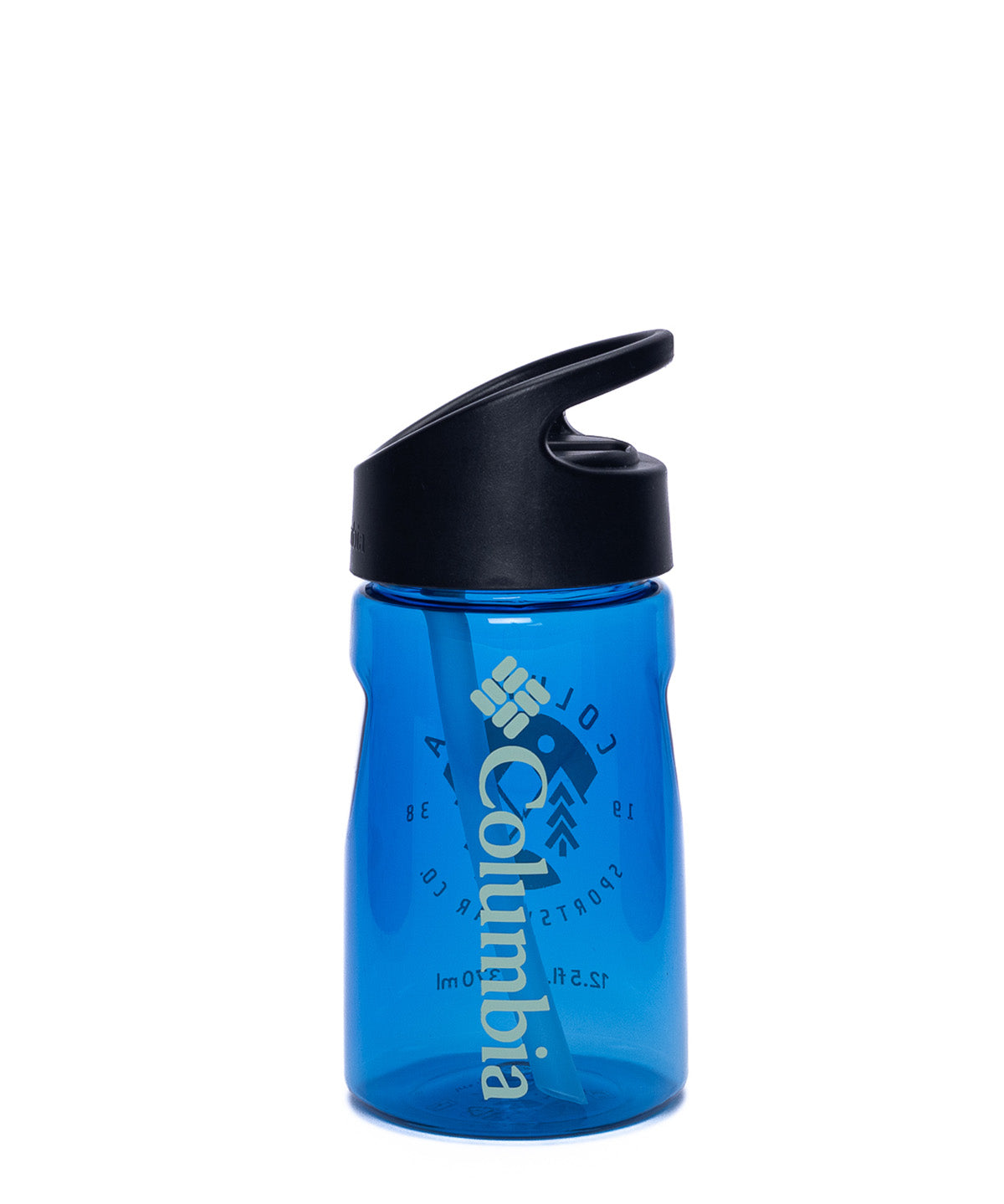 Botella Unisex Tritan 370ml