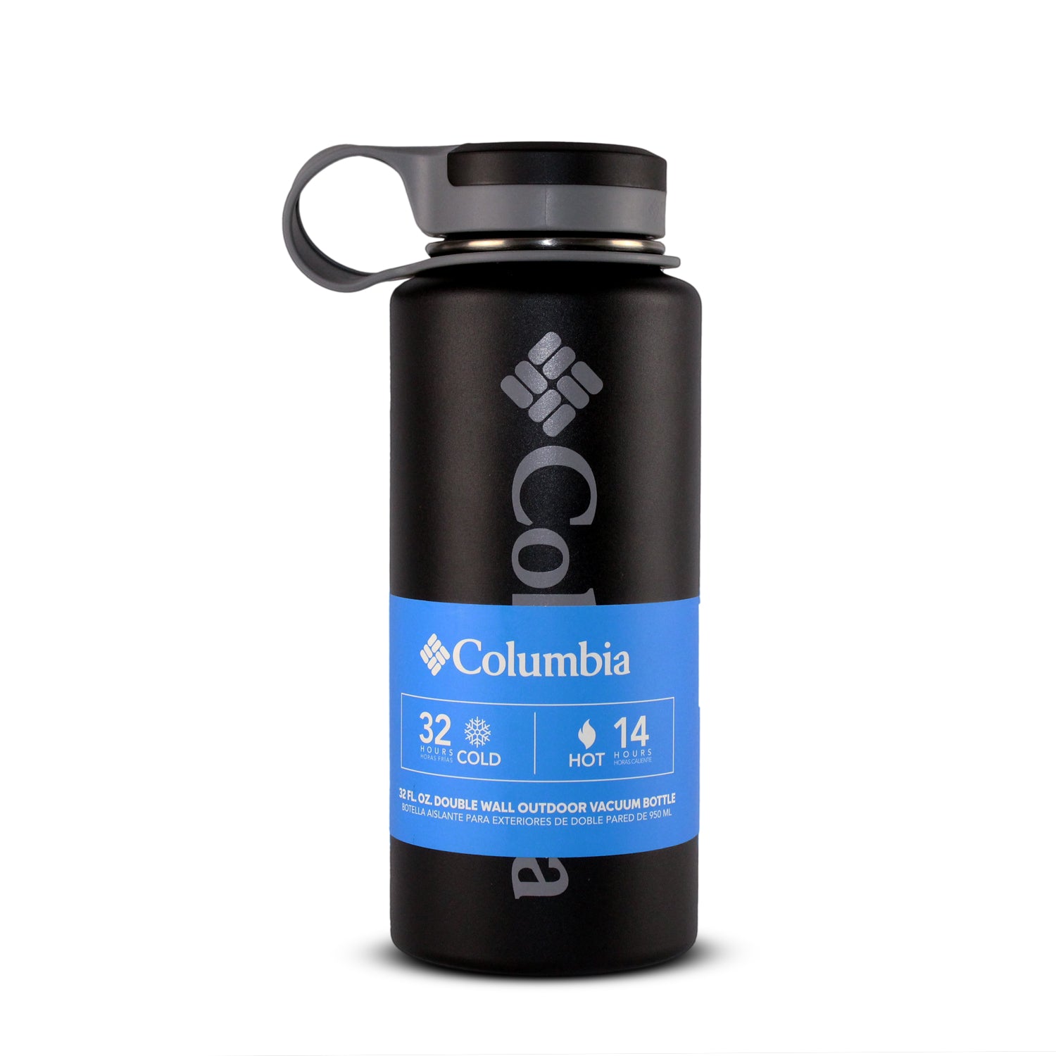 Botella de Acero Inoxidable de 950 ml