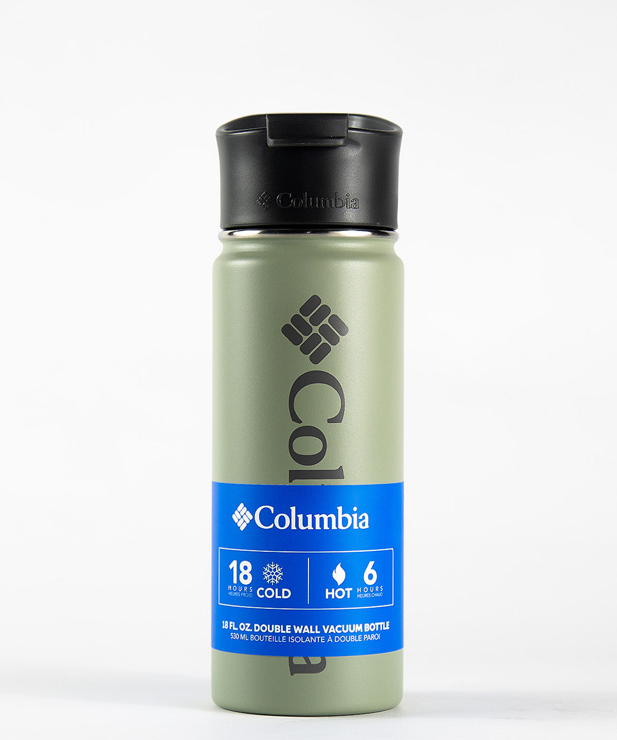 Botella Unisex Columbia 530ml