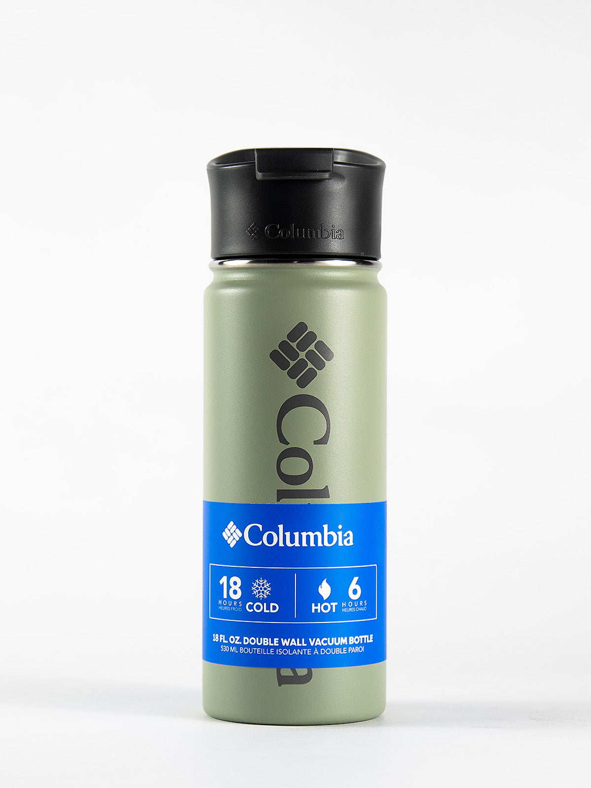 Botella Unisex Columbia 530ml