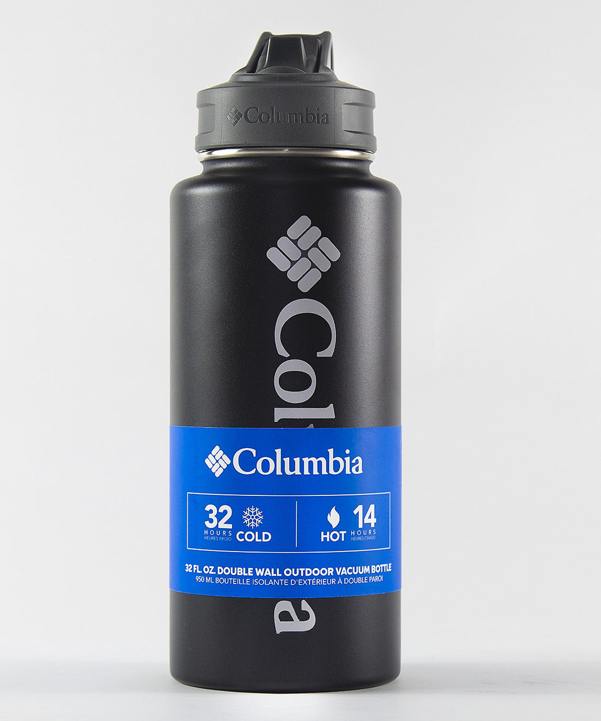 Botella Unisex Columbia 620ml