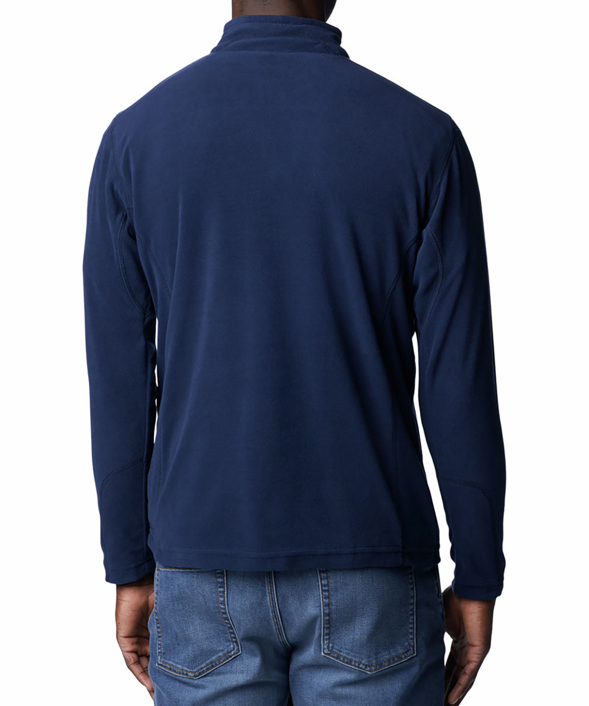 Polar Con 1/2 Cierre Klamath Hombre Range™ II