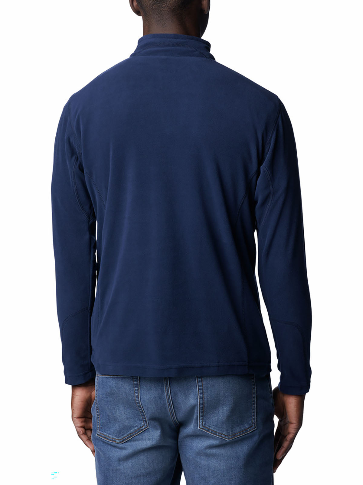 Polar Con 1/2 Cierre Klamath Hombre Range™ II