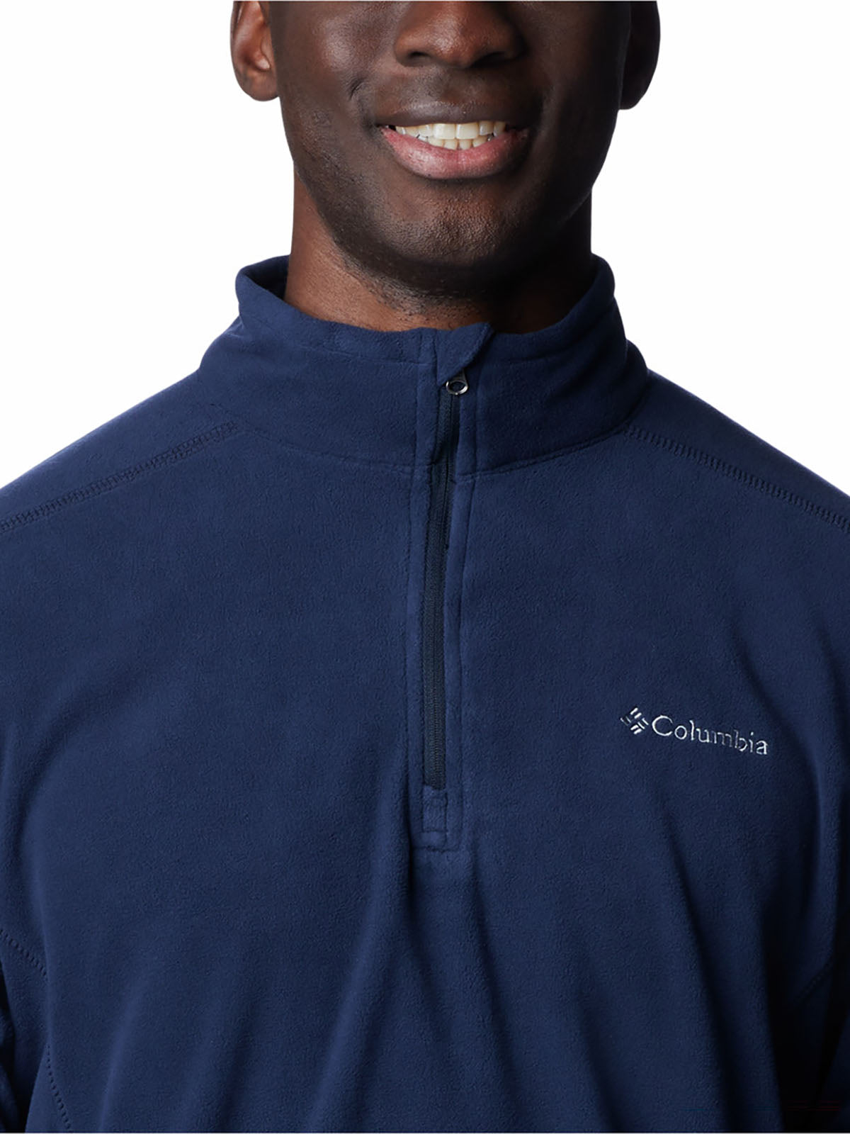 Polar Con 1/2 Cierre Klamath Hombre Range™ II