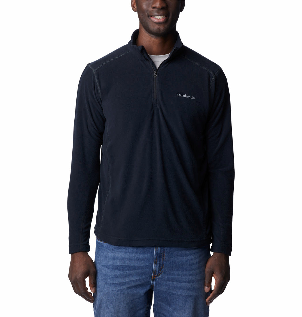 Polar Con 1/2 Cierre Klamath Hombre Range™ II