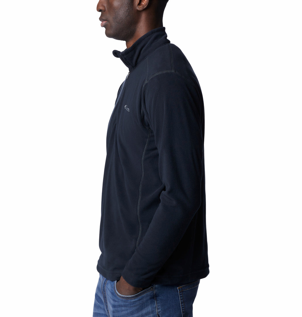 Polar Con 1/2 Cierre Klamath Hombre Range™ II