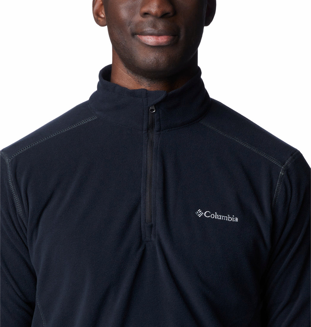 Polar Con 1/2 Cierre Klamath Hombre Range™ II