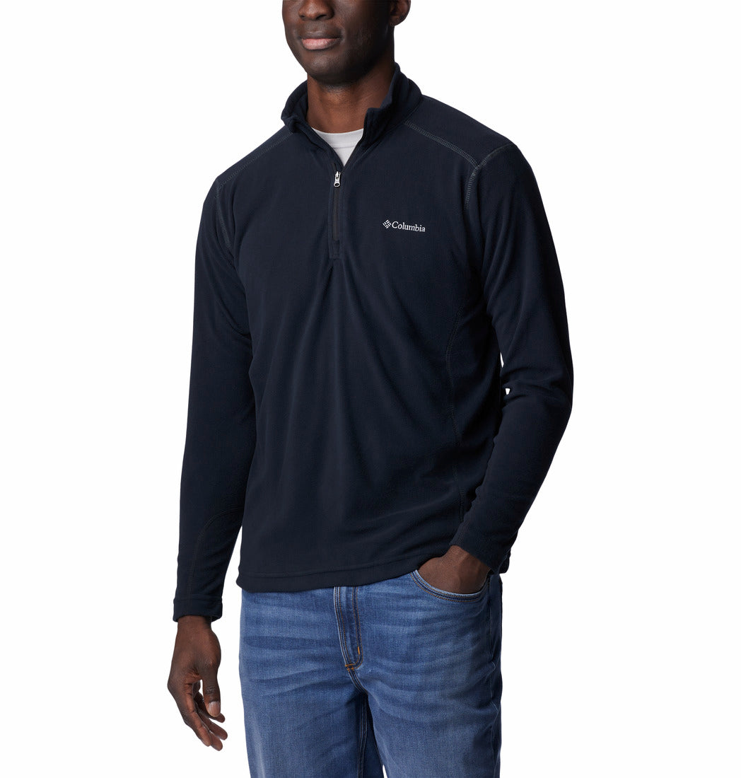Polar Con 1/2 Cierre Klamath Hombre Range™ II