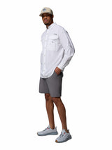 Camisa Manga Larga Hombre PFG Bonehead™