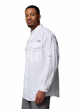 Camisa Manga Larga Hombre PFG Bonehead™