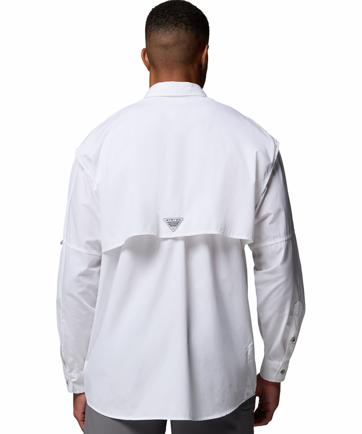 Camisa Manga Larga Hombre PFG Bonehead™