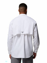 Camisa Manga Larga Hombre PFG Bonehead™