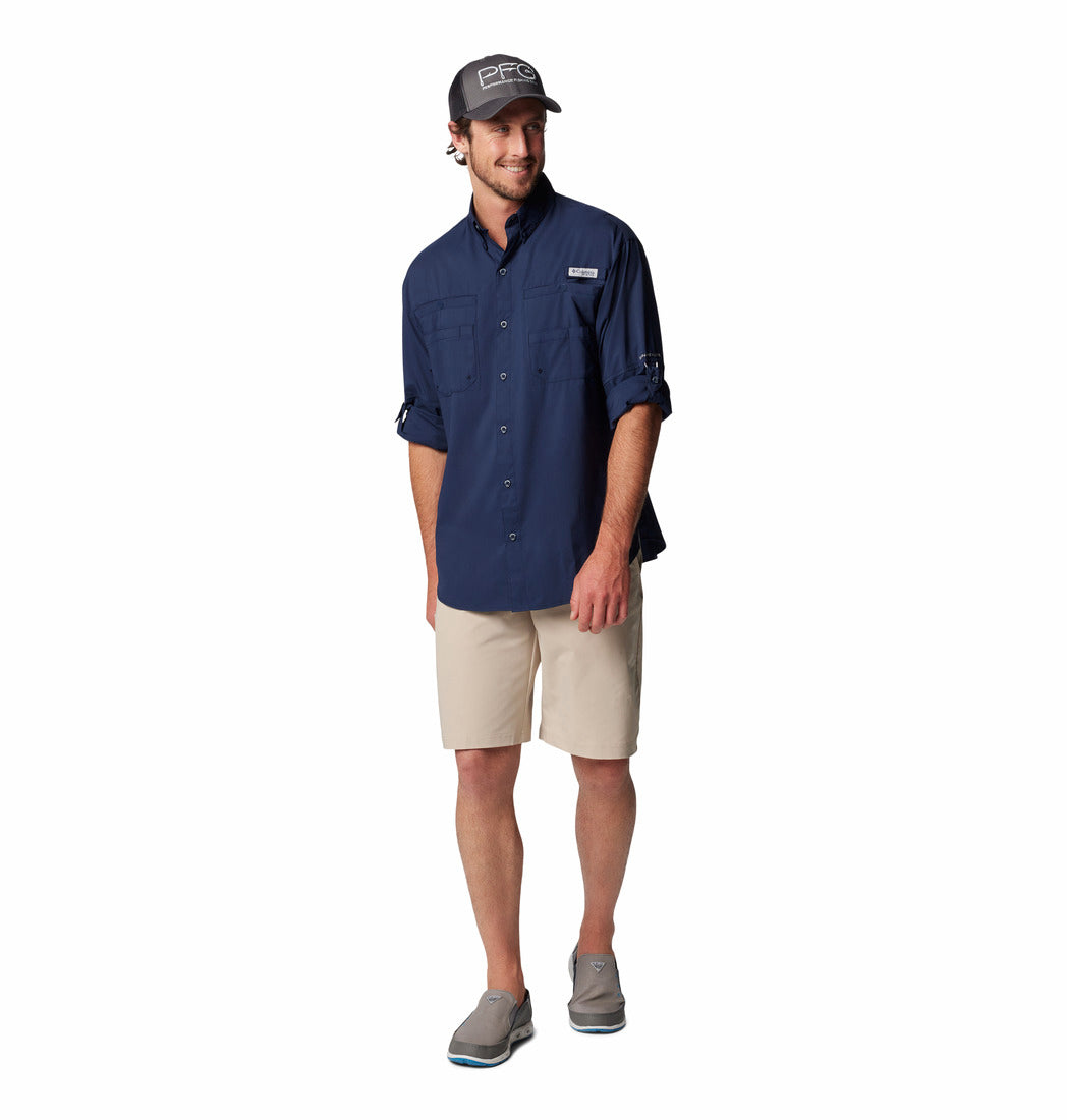 Camisa Manga Larga Hombre Tamiami™ ll