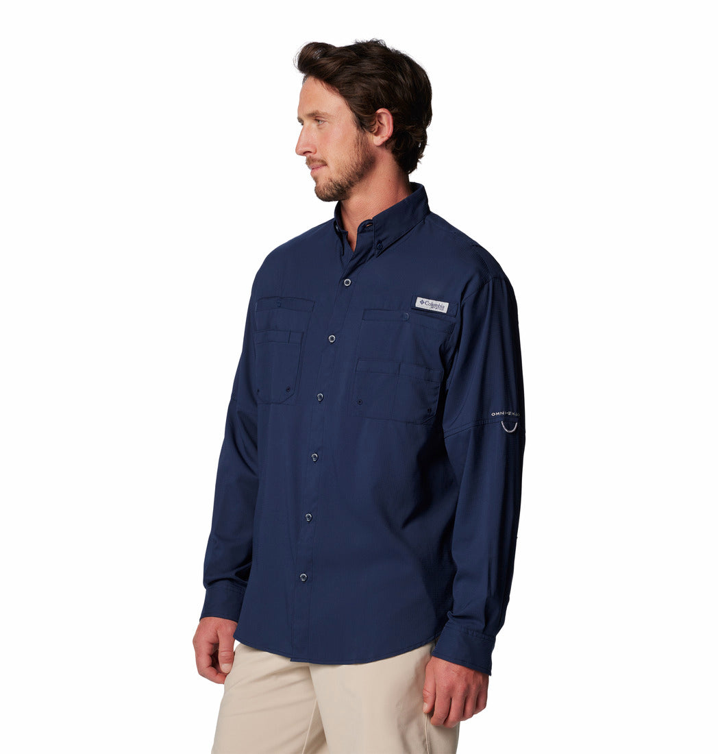 Camisa Manga Larga Hombre Tamiami™ ll