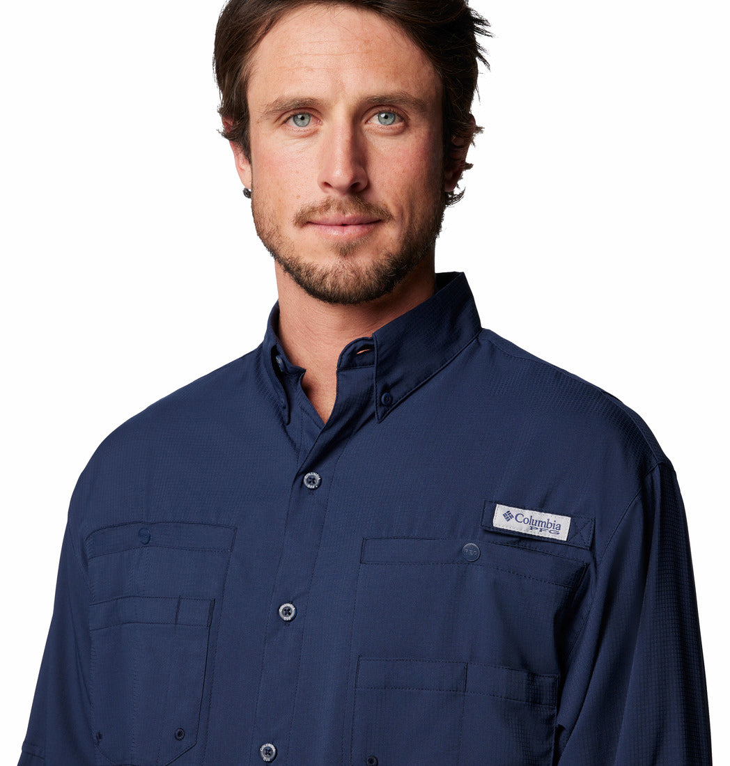 Camisa Manga Larga Hombre Tamiami™ ll