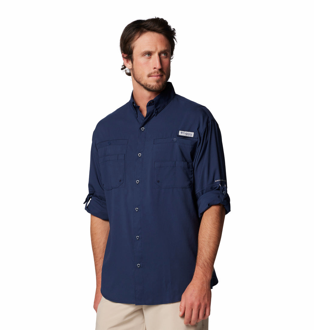 Camisa Manga Larga Hombre Tamiami™ ll