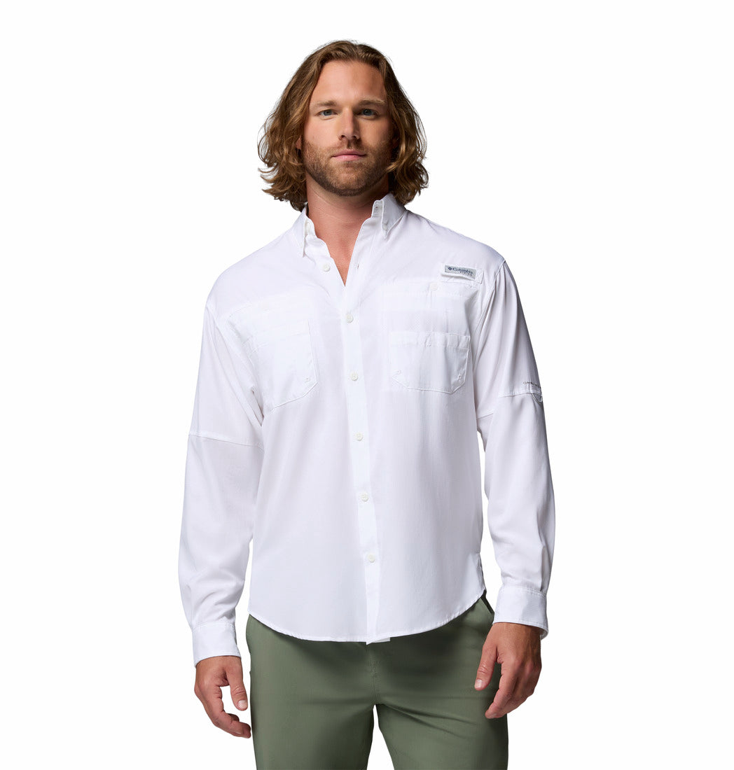 Camisa Manga Larga Hombre PFG Tamiami™ II