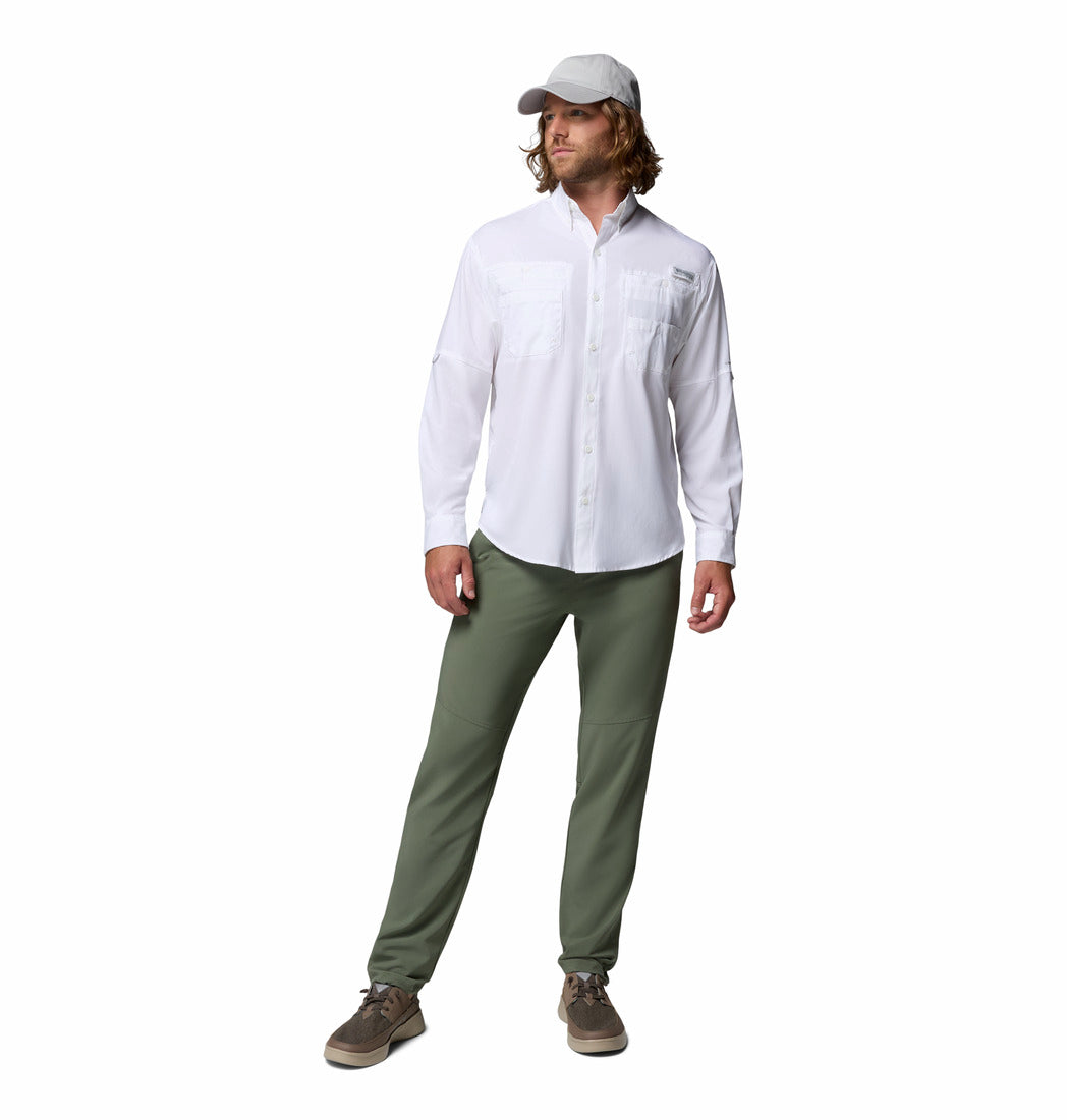 Camisa Manga Larga Hombre PFG Tamiami™ II