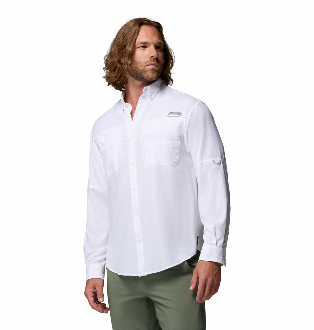 Camisa Manga Larga Hombre PFG Tamiami™ II