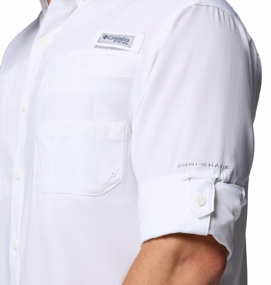 Camisa Manga Larga Hombre PFG Tamiami™ II