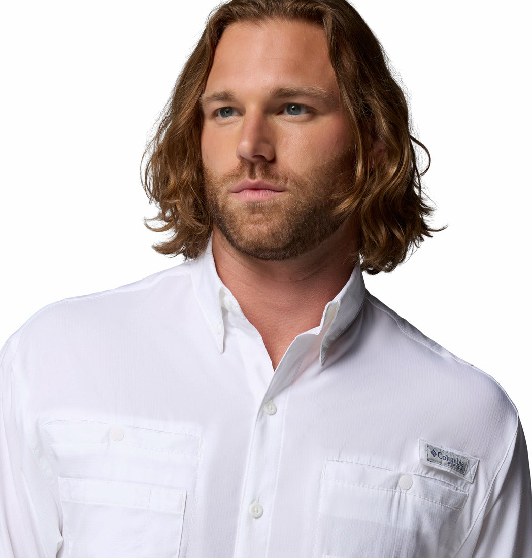 Camisa Manga Larga Hombre PFG Tamiami™ II