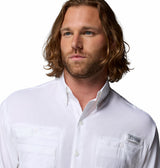 Camisa Manga Larga Hombre PFG Tamiami™ II