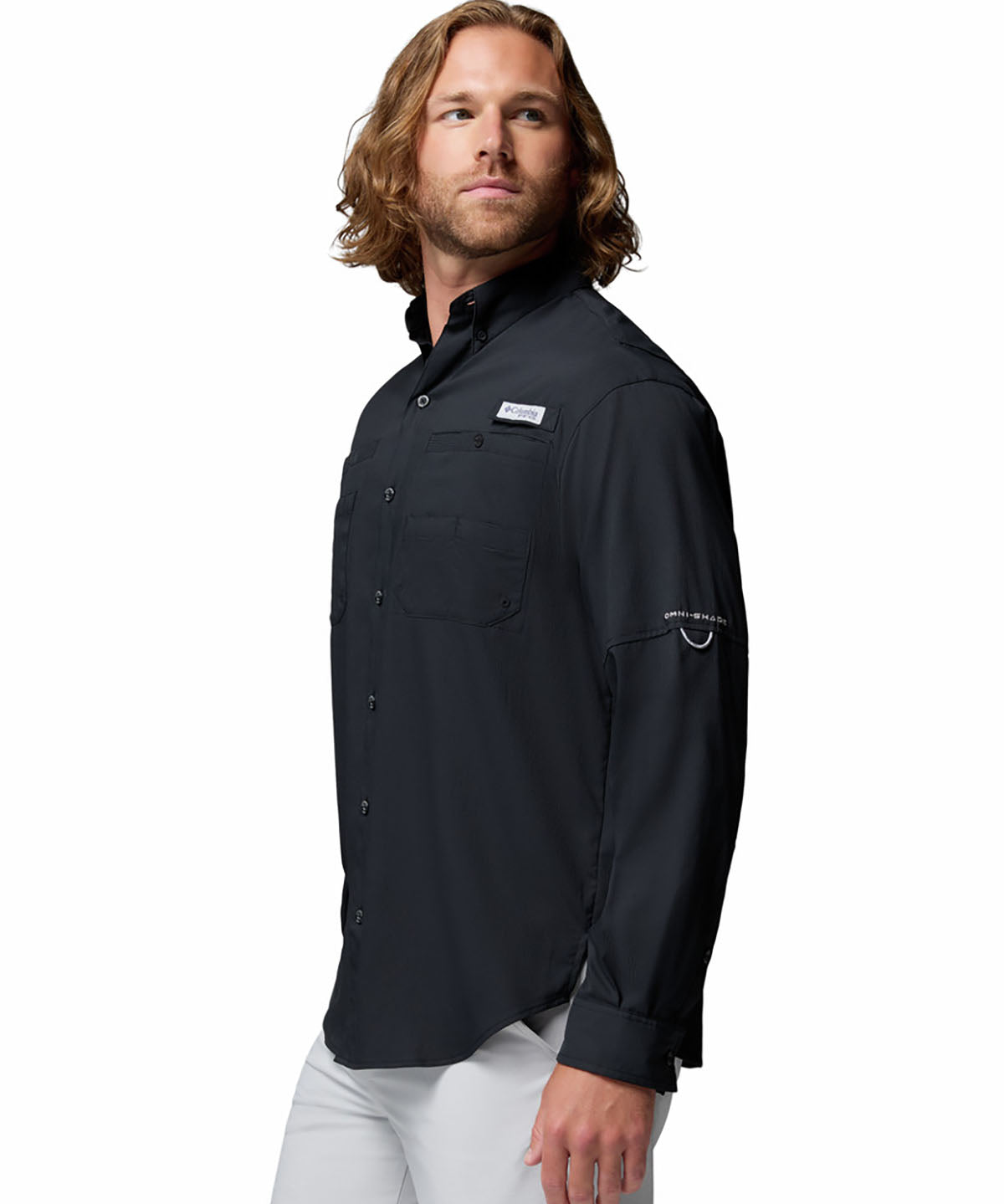 Camisa Manga Larga Hombre PFG Tamiami™ II