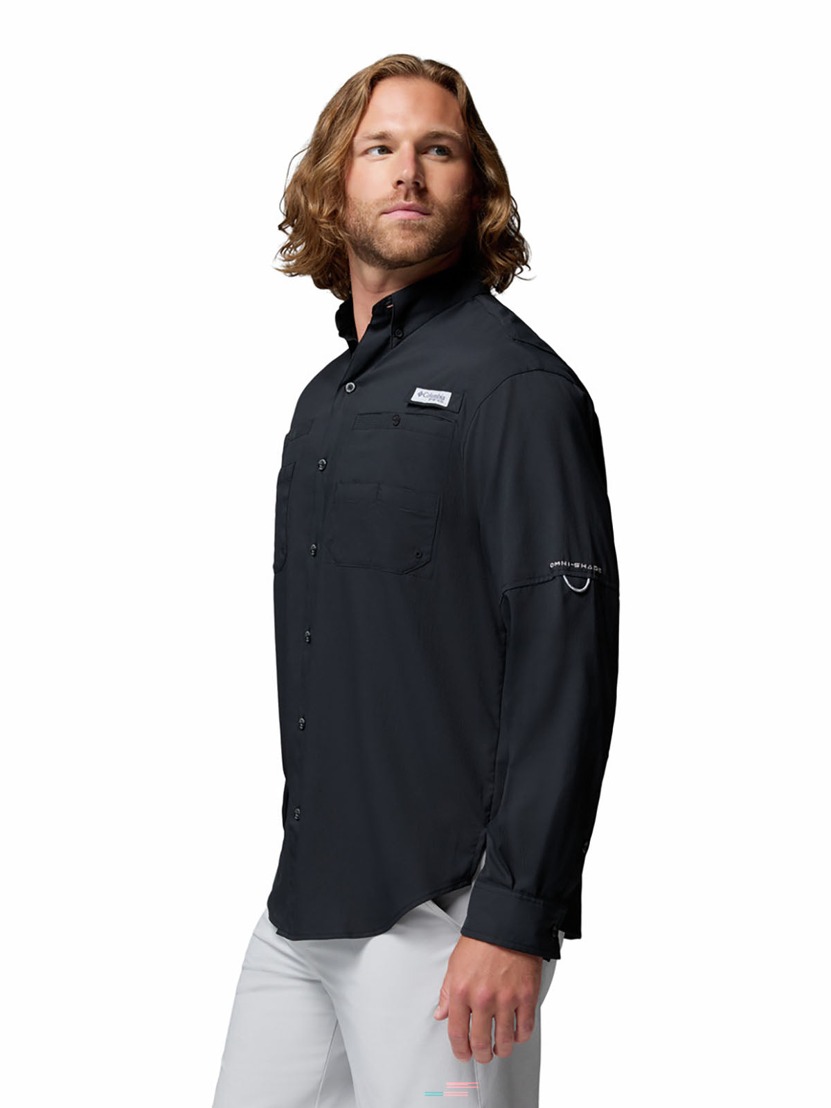 Camisa Manga Larga Hombre PFG Tamiami™ II