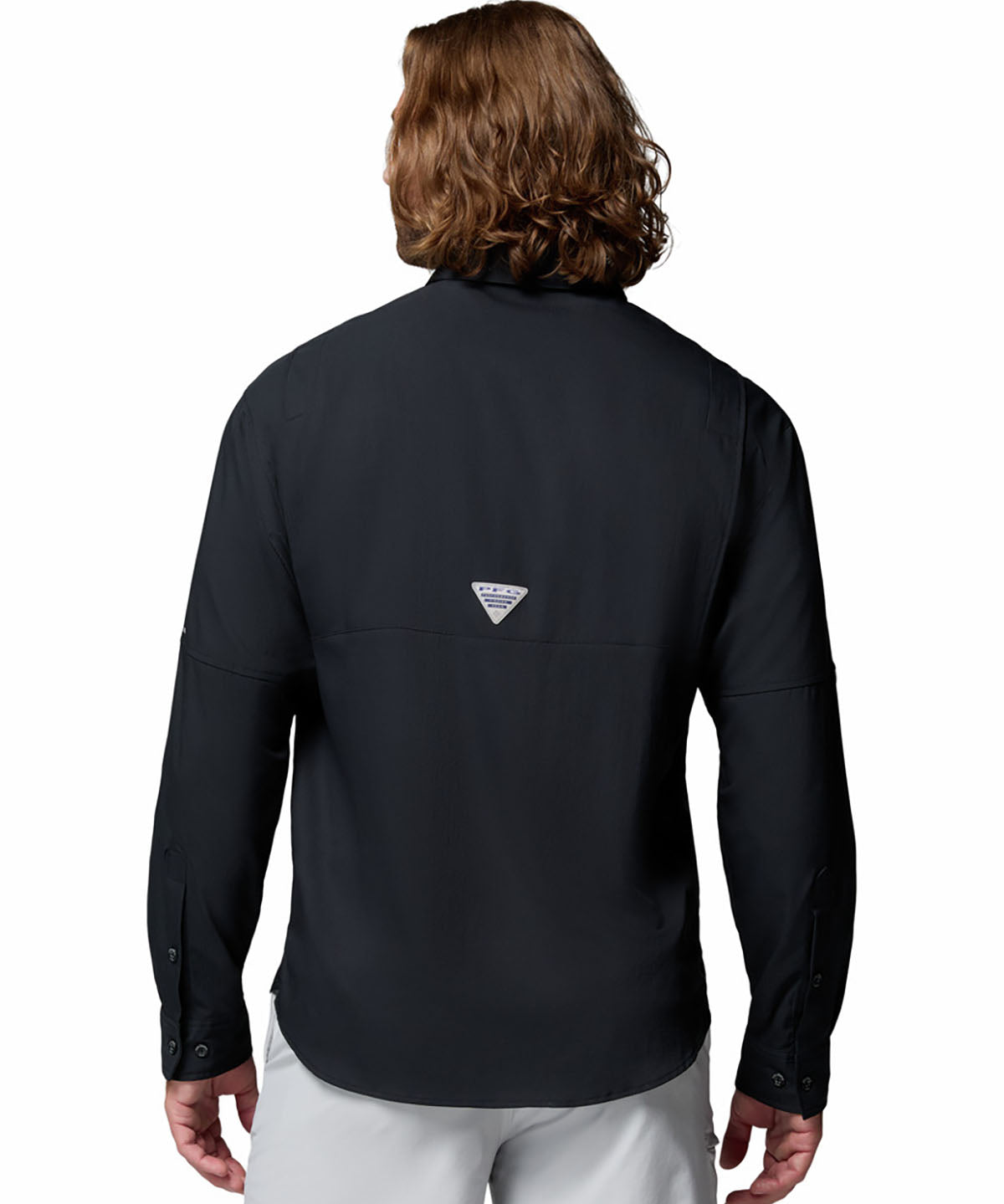 Camisa Manga Larga Hombre PFG Tamiami™ II