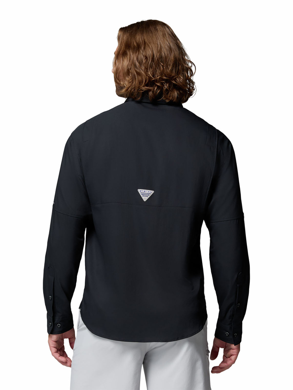 Camisa Manga Larga Hombre PFG Tamiami™ II