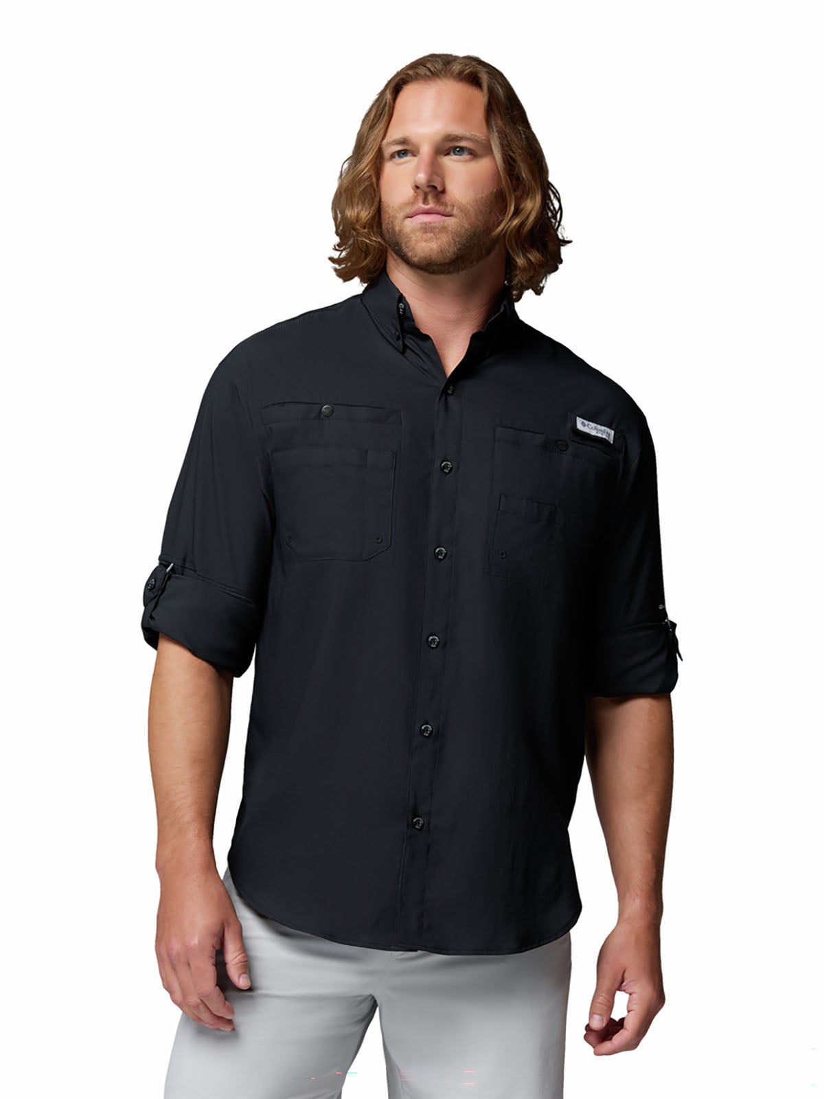 Camisa Manga Larga Hombre PFG Tamiami™ II