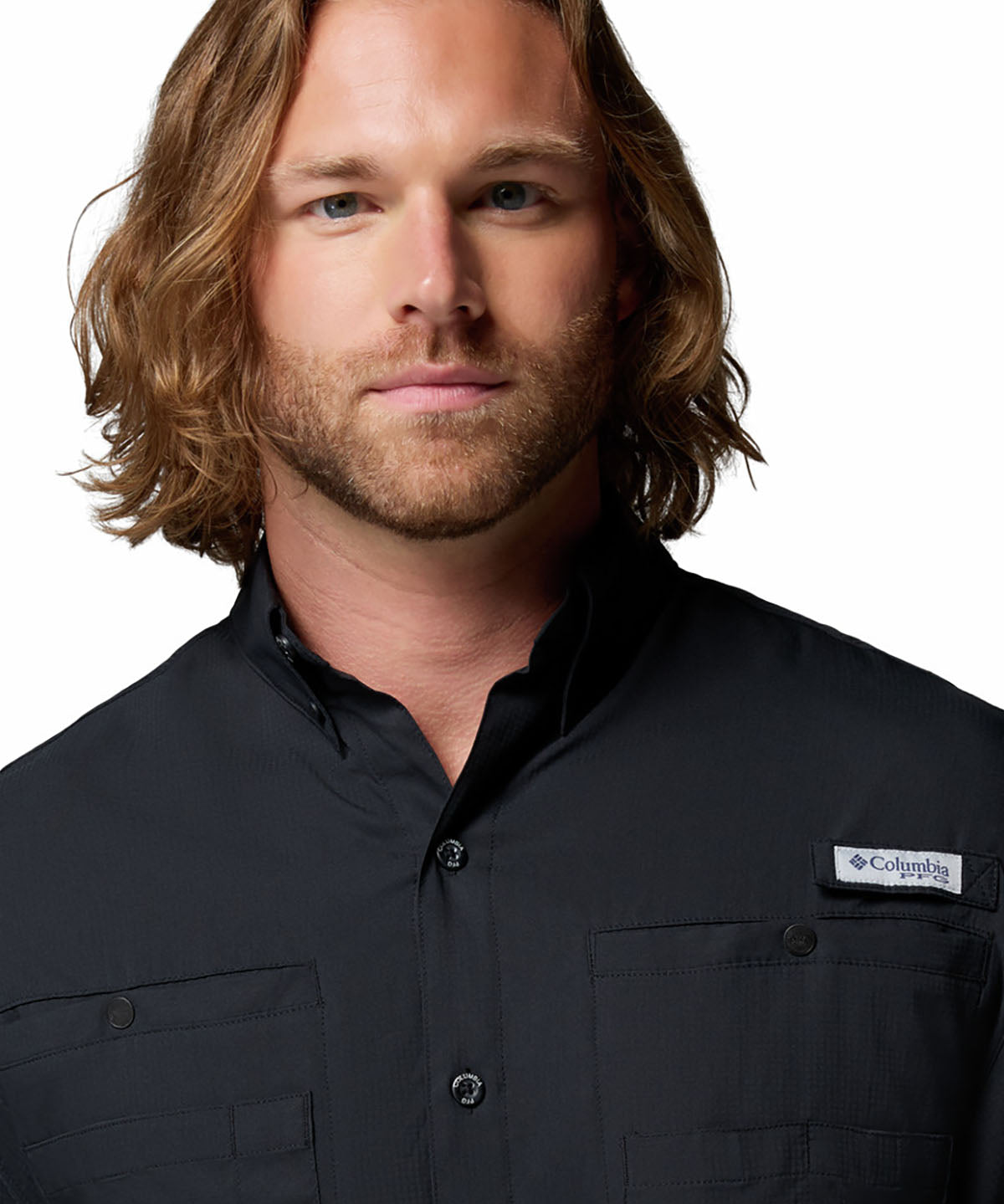 Camisa Manga Larga Hombre PFG Tamiami™ II
