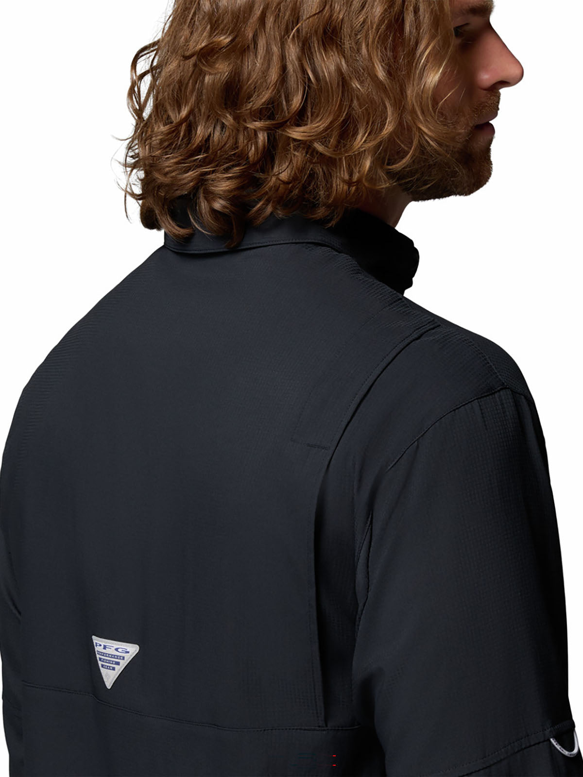 Camisa Manga Larga Hombre PFG Tamiami™ II